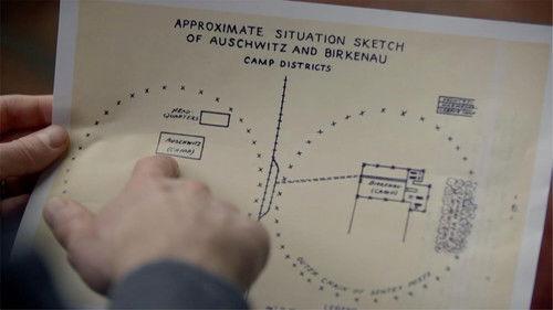 Secrets of the Dead Season 7 Episode 2 - Escape from Auschwitz