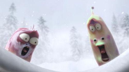 Larva Season 5 Episode 21 - Episode 21