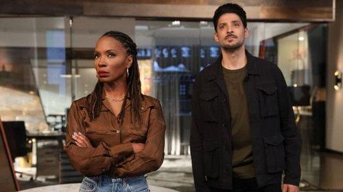 Found Season 2 Episode 11 - Missing While Misunderstood