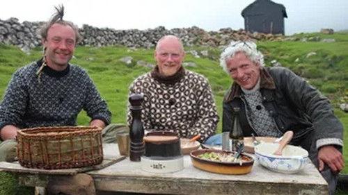 Kill & Eat Season 4 Episode 6 - En lunde på Færøerne