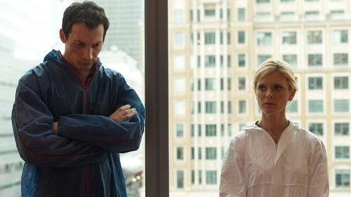 Silent Witness Season 16 Episode 1 - Change (1)