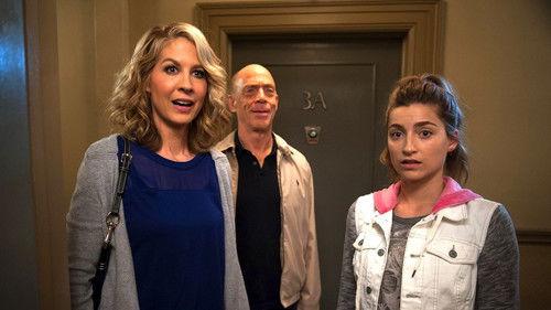 Growing Up Fisher Season 1 Episode 4 - Trust Fall