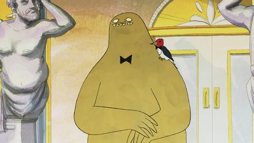 Bigfoot Season 1 Episode 8 - Trashed