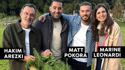 The Unexpected Getaway Season 4 Episode 9 - Episode 9