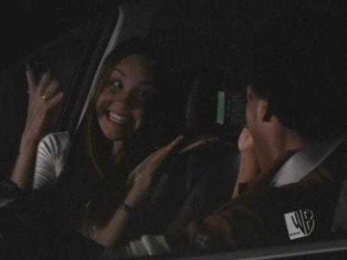 What I Like About You Season 1 Episode 5 - Cool Older Sister