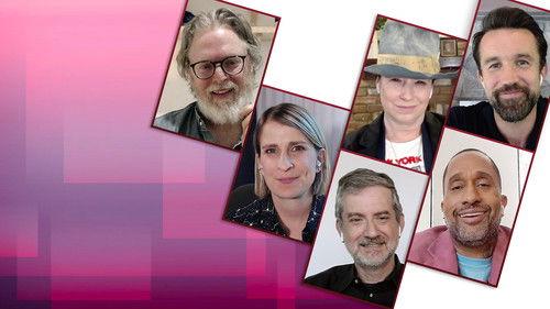 Close Up with The Hollywood Reporter Season 6 Episode 5 - Comedy Showrunners