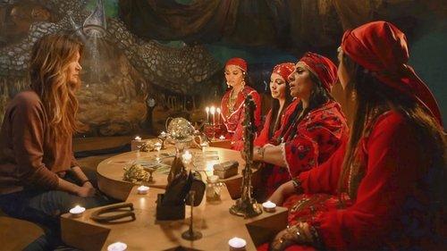 Expedition X Season 7 Episode 1 - Transylvanian Terror