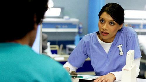 Casualty Season 25 Episode 4 - Only the Lonely