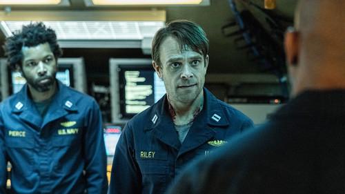 Fear the Walking Dead: Dead in the Water Season 1 Episode 5 - Part 5