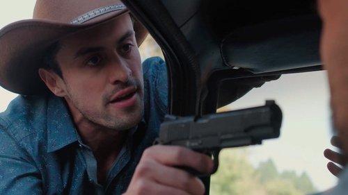 El Dragón: Return of a Warrior Season 2 Episode 8 - Episode 8