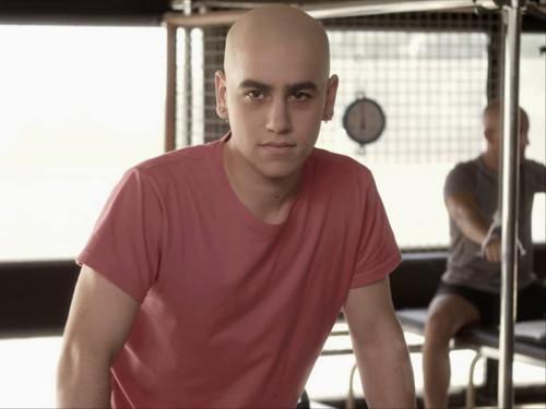 Polseres vermelles Season 1 Episode 8 - Empathy