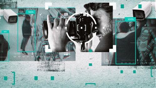 Dispatches Season 38 Episode 12 - Britain's Shoplifting Gangs Exposed