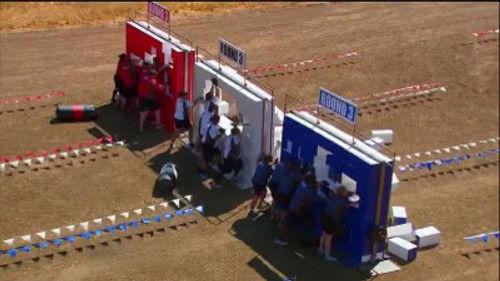 The Biggest Loser Season 16 Episode 2 - The Knockout