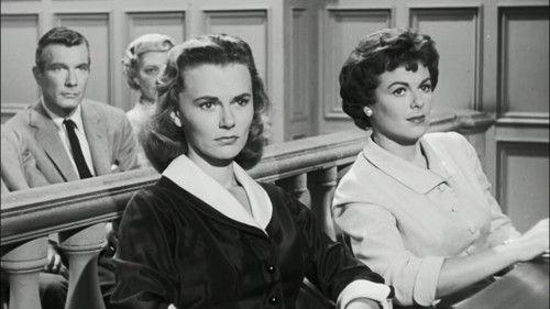 undefined Season 2 Episode 9 - The Case of the Purple Woman