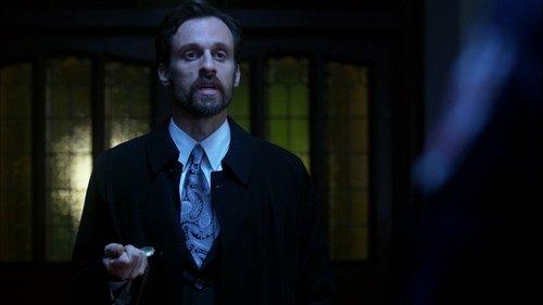 Supernatural Season 7 Episode 10 - Death's Door