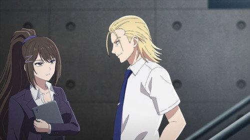 undefined Season 4 Episode 6 - A Turbulent Battle for Recruitment