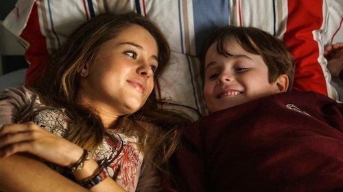 The A Word Season 2 Episode 1 - Naming Day