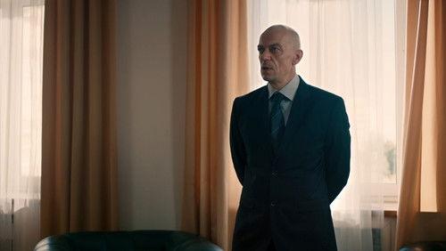 The Day After Season 3 Episode 11 - Televised Tragedy