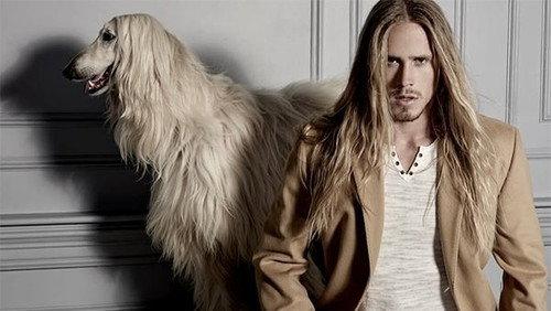America's Next Top Model Season 22 Episode 9 - The Guy or Girl Who Came Back