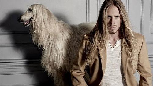 America's Next Top Model Season 22 Episode 9 - The Guy or Girl Who Came Back