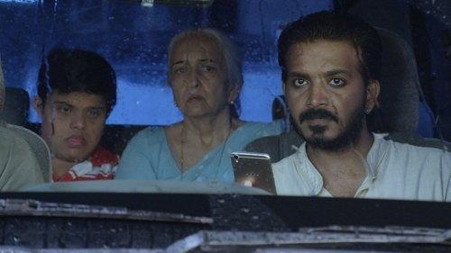 24: India Season 2 Episode 23 - Day 2 - 8 a.m. - 9 a.m.