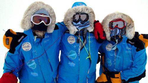 On Thin Ice Season 1 Episode 3 - Episode 3