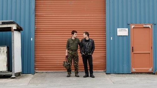 Westside Season 2 Episode 6 - Episode 6