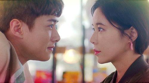 To All The Guys Who Loved Me Season 1 Episode 7 - Deciding to Use Ji Woo