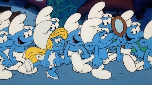 The Smurfs Season 2 Episode 1 - The Smurf Who Couldn't Say No