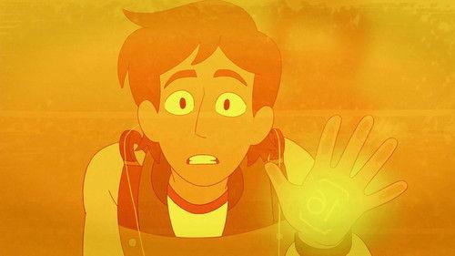 Infinity Train Season 2 Episode 7 - The Mall Car