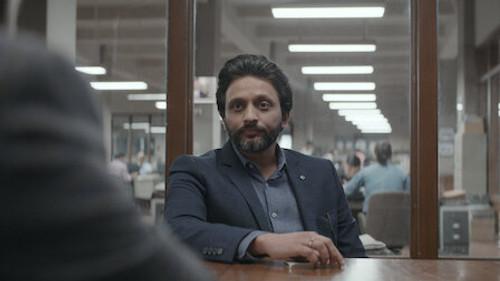 Scoop Season 1 Episode 5 - Episode 5