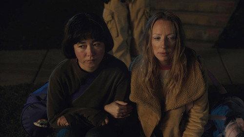 undefined Season 2 Episode 15 - Home
