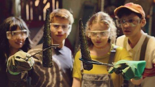 Tierra Incognita Season 2 Episode 8 - Everyone is the Horror