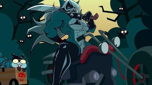 Peepoodo & The Super Fuck Friends Season 1 Episode 17 - Apocalypse Part 1