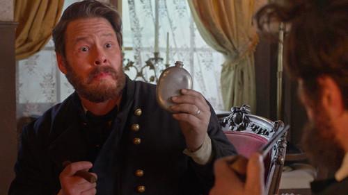 History of the World: Part II Season 1 Episode 1 - I