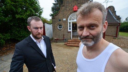 Taskmaster Season 4 Episode 4 - Friendship Is Truth