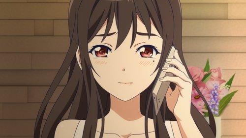 Fuuka Season 1 Episode 2 - Take Flight!