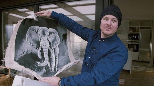 Husdrömmar Season 4 Episode 7 - House from the 70's in Furulund