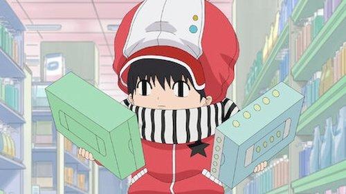 Kotaro Lives Alone Season 1 Episode 1 - Episode 1