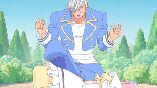 As Miss Beelzebub Likes It. Season 1 Episode 11 - Gocchin in Merryland.