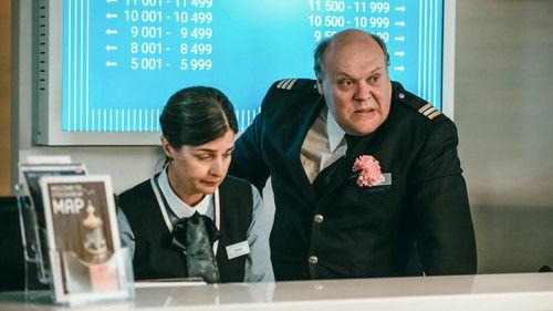 M/S Romantic Season 1 Episode 3 - Episode 3