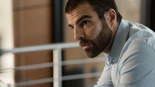 The Slap Season 1 Episode 2 - Harry