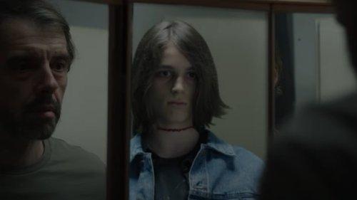 Black Wedding Season 1 Episode 6 - Episode 6