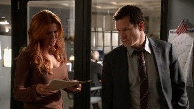 undefined Season 1 Episode 19 - Allegiances