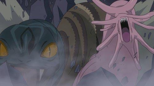 Demon King Daimao Season 1 Episode 10 - Sai Akuto's Imperial Capital War