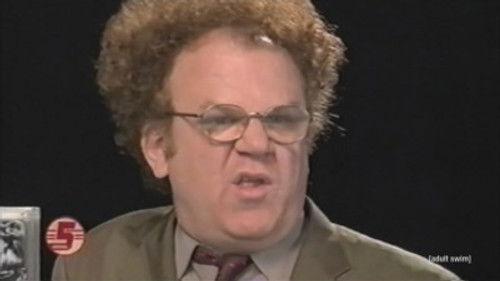 Check It Out! with Dr. Steve Brule Season 3 Episode 1 - Planes