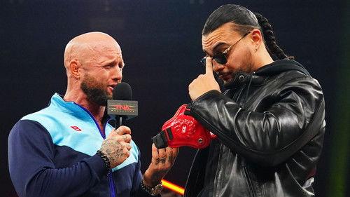 TNA iMPACT! Season 22 Episode 1 - Impact! #1068