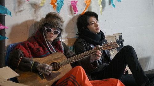 Kiss that Kills Season 1 Episode 10 - What is Otaro's Heart-Wrenching Decision?