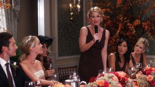 Samantha Who? Season 1 Episode 3 - The Wedding