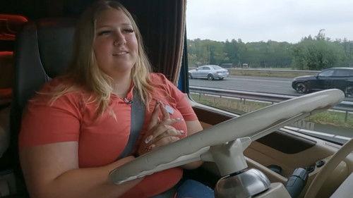 Girls Who Ride Season 5 Episode 1 - Dairy Princess